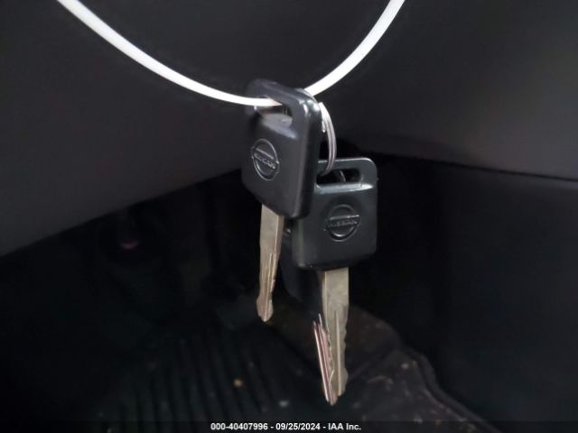 3N6CM0KN4HK713866 Nissan Nv200 S