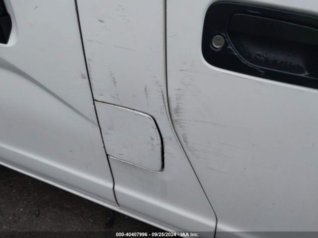3N6CM0KN4HK713866 Nissan Nv200 S
