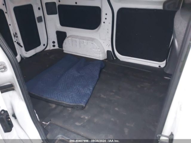 3N6CM0KN4HK713866 Nissan Nv200 S