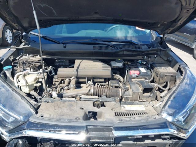 7FARW1H74ME016288 Honda Cr-v 2wd Special Edition