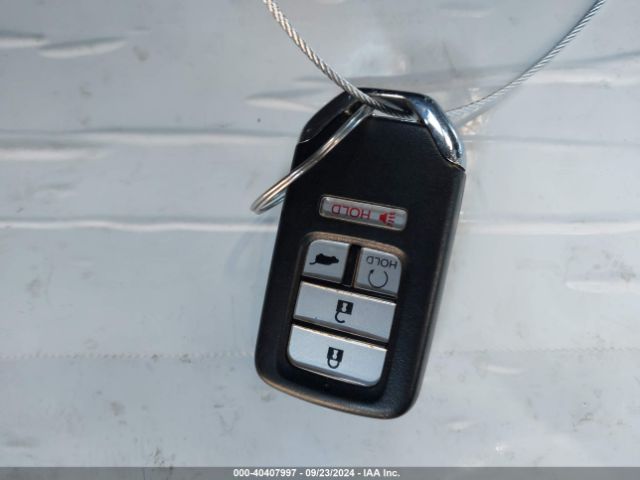 7FARW1H74ME016288 Honda Cr-v 2wd Special Edition