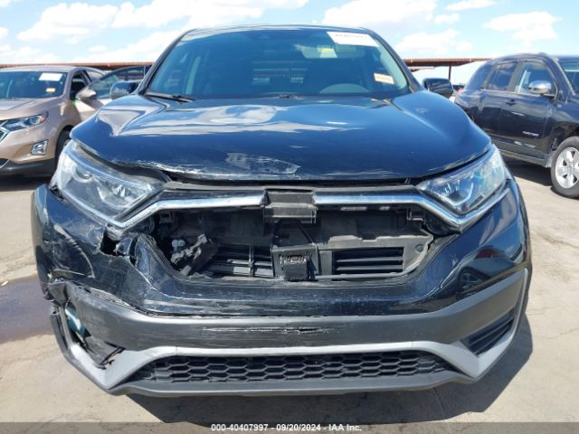 7FARW1H74ME016288 Honda Cr-v 2wd Special Edition
