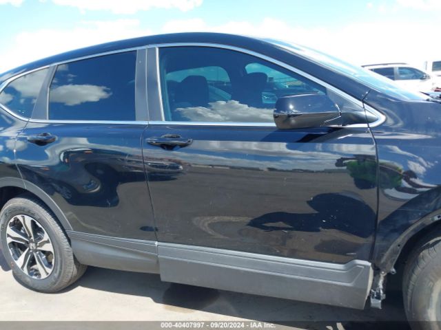 7FARW1H74ME016288 Honda Cr-v 2wd Special Edition
