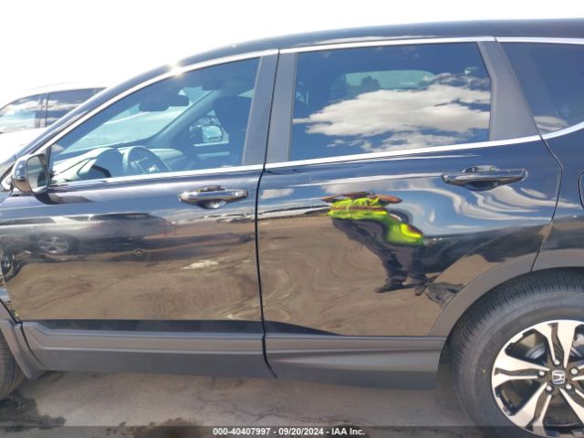 7FARW1H74ME016288 Honda Cr-v 2wd Special Edition