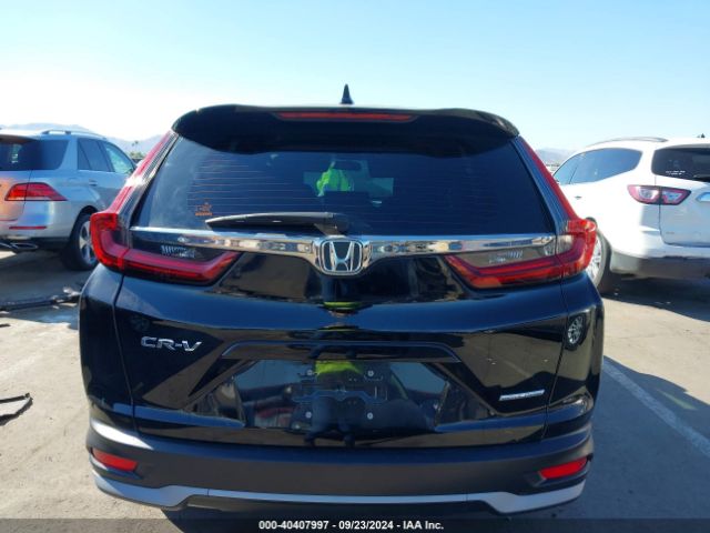 7FARW1H74ME016288 Honda Cr-v 2wd Special Edition