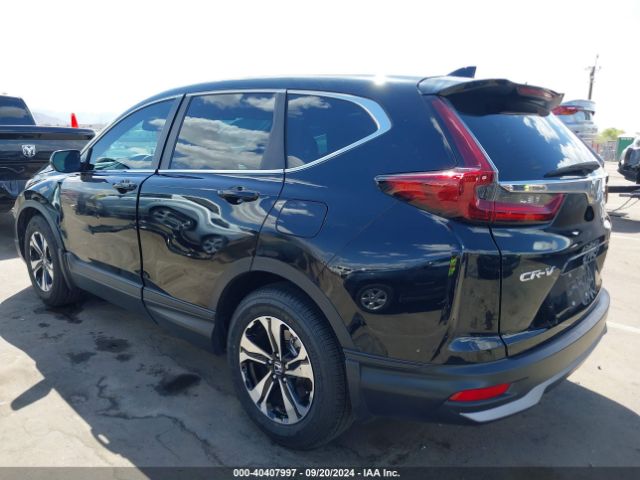 7FARW1H74ME016288 Honda Cr-v 2wd Special Edition