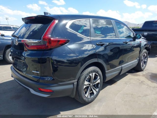 7FARW1H74ME016288 Honda Cr-v 2wd Special Edition