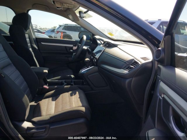 7FARW1H74ME016288 Honda Cr-v 2wd Special Edition