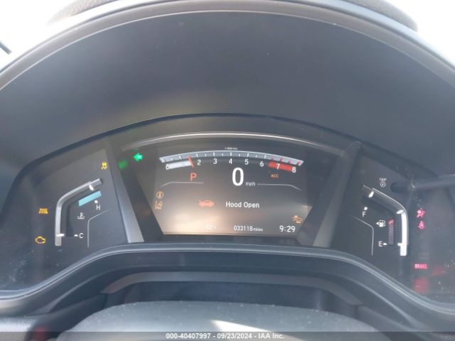 7FARW1H74ME016288 Honda Cr-v 2wd Special Edition
