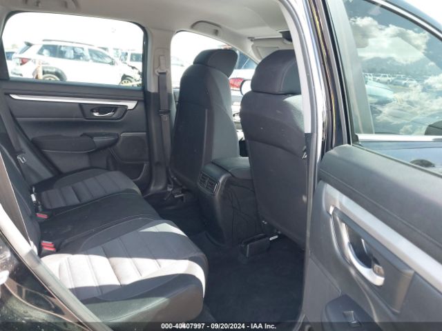 7FARW1H74ME016288 Honda Cr-v 2wd Special Edition