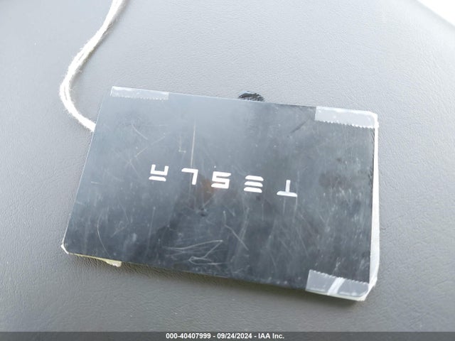 2023 TESLA MODEL Y 7SAYGDEE2PA199025 Photo 10