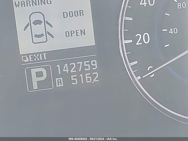 Продаж на аукціоні авто 2011 Infiniti G37x, vin: JN1CV6AR5BM353489, номер лоту: 40408002