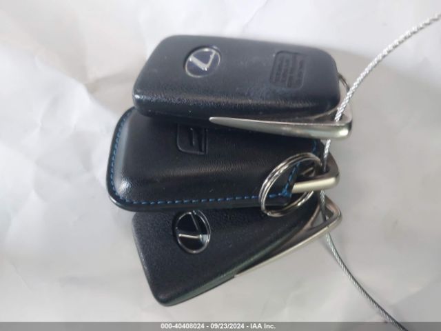 2T2BZMCA3KC169959 Lexus Rx 350 F Sport