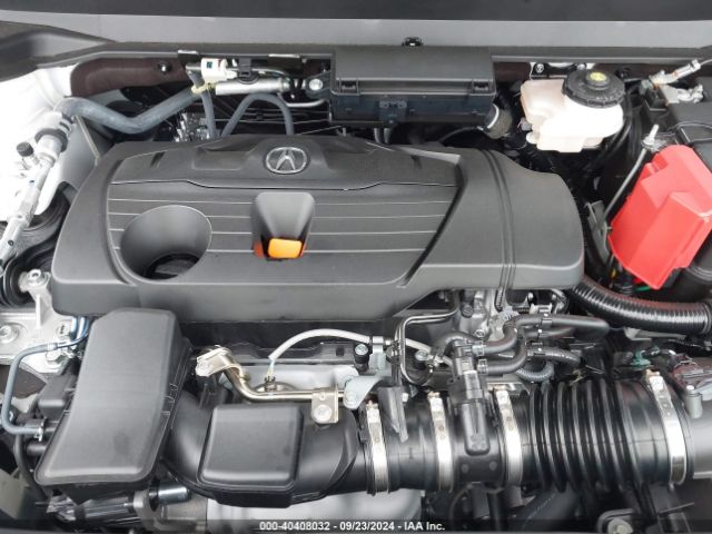 5J8TC2H57RL028245 Acura Rdx Technology Package