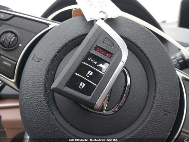 5J8TC2H57RL028245 Acura Rdx Technology Package