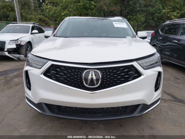 5J8TC2H57RL028245 Acura Rdx Technology Package