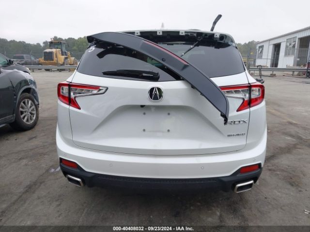 5J8TC2H57RL028245 Acura Rdx Technology Package
