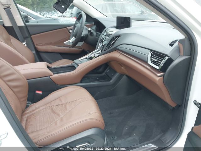 5J8TC2H57RL028245 Acura Rdx Technology Package