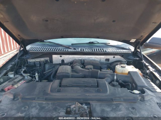 1FMJU1H50EEF03368 Ford Expedition Xlt