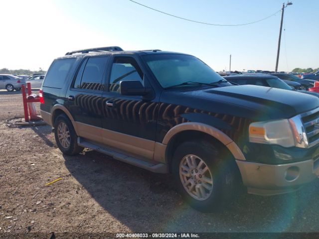 1FMJU1H50EEF03368 Ford Expedition Xlt