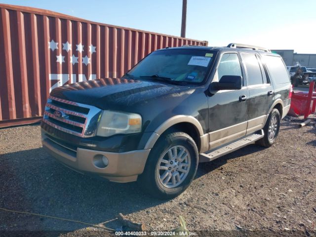 1FMJU1H50EEF03368 Ford Expedition Xlt
