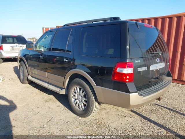 1FMJU1H50EEF03368 Ford Expedition Xlt