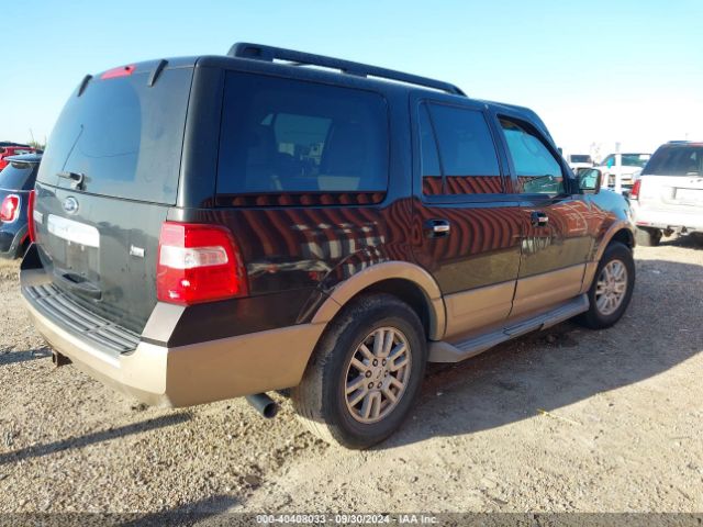 1FMJU1H50EEF03368 Ford Expedition Xlt
