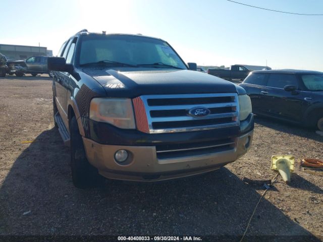 1FMJU1H50EEF03368 Ford Expedition Xlt
