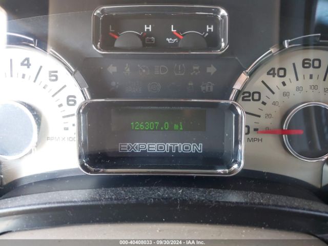 1FMJU1H50EEF03368 Ford Expedition Xlt