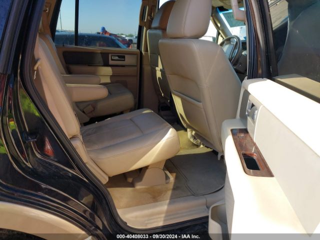 1FMJU1H50EEF03368 Ford Expedition Xlt