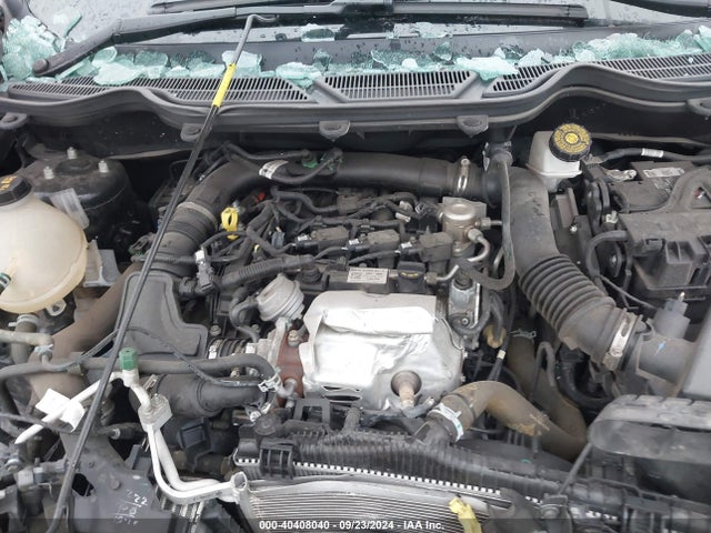 Ford Ecosport Se 2021 MAJ3S2GE4MC404546 Image 10