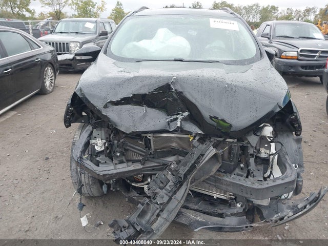 Ford Ecosport Se 2021 MAJ3S2GE4MC404546 Image 13