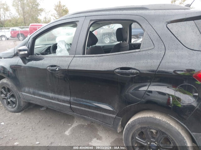 Ford Ecosport Se 2021 MAJ3S2GE4MC404546 Image 15