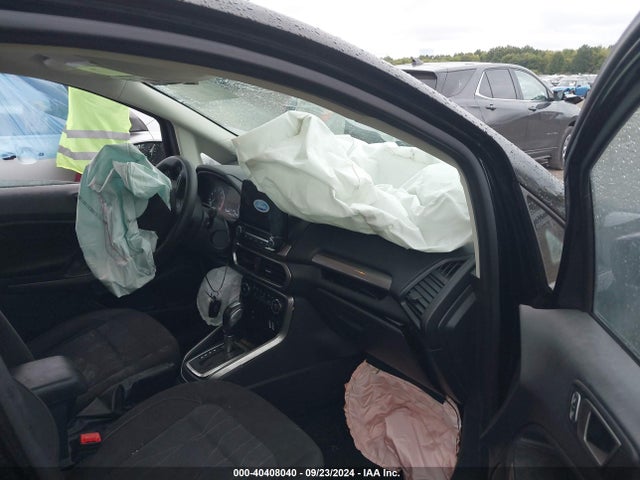Ford Ecosport Se 2021 MAJ3S2GE4MC404546 Image 5