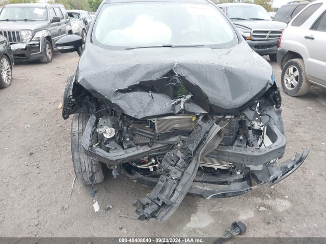 Ford Ecosport Se 2021 MAJ3S2GE4MC404546 Image 6