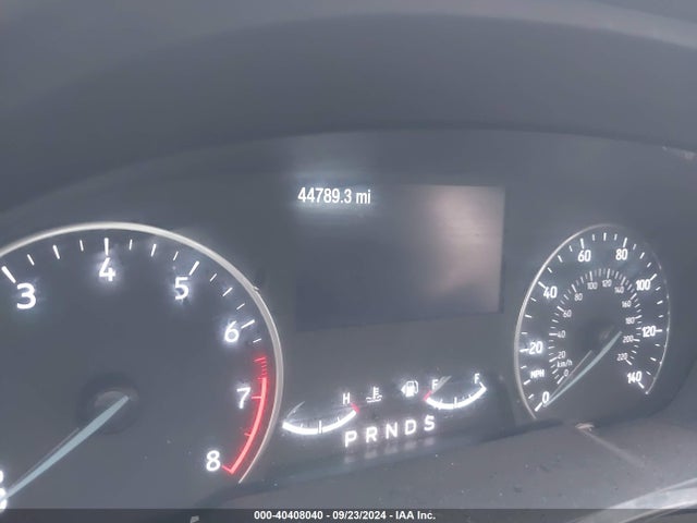 Ford Ecosport Se 2021 MAJ3S2GE4MC404546 Image 7