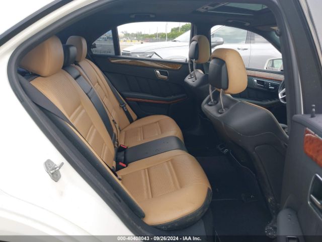 2013 MERCEDES-BENZ E 63 AMG WDDHF7EB3DA744993 Photo 7