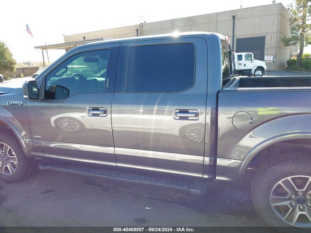 Ford F-150 Xlt 2017 1FTEW1CP1HKC07046 Image 15