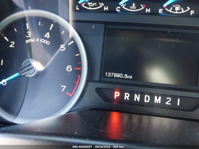 Ford F-150 Xlt 2017 1FTEW1CP1HKC07046 Image 16