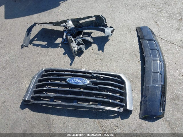 Ford F-150 Xlt 2017 1FTEW1CP1HKC07046 Image 12