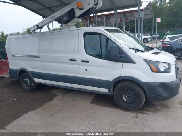1FTBW2YM4JKA48309 Ford Transit-350