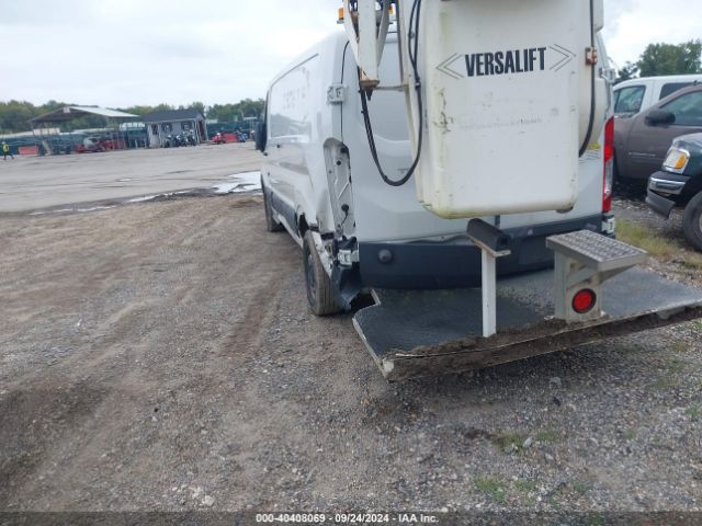 1FTBW2YM4JKA48309 Ford Transit-350