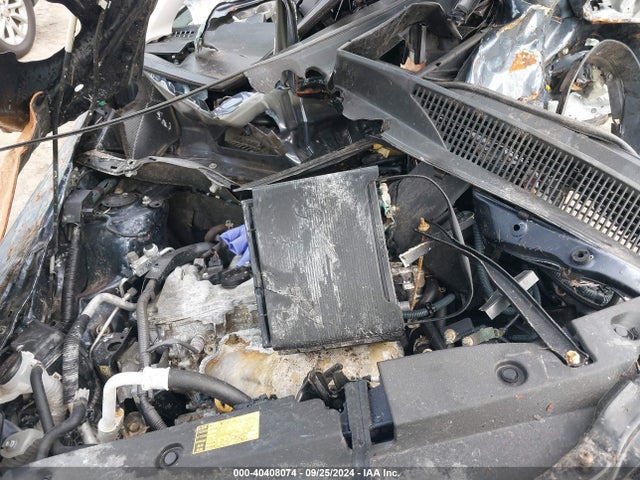 Toyota RAV4 LE 2014 JTMZFREV5ED034160 Image 10