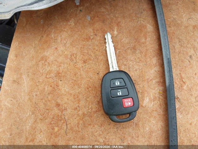 Toyota RAV4 LE 2014 JTMZFREV5ED034160 Image 11
