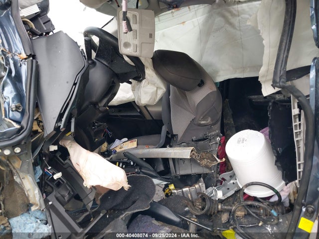 Toyota RAV4 LE 2014 JTMZFREV5ED034160 Image 5