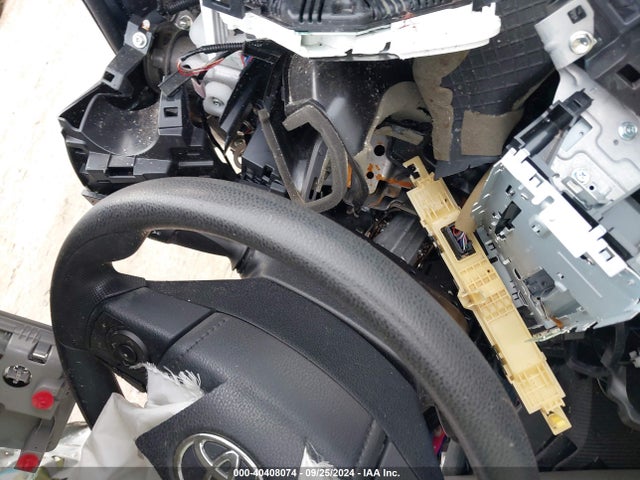 Toyota RAV4 LE 2014 JTMZFREV5ED034160 Image 7