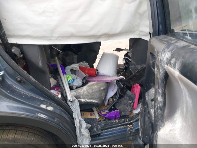 Toyota RAV4 LE 2014 JTMZFREV5ED034160 Image 8