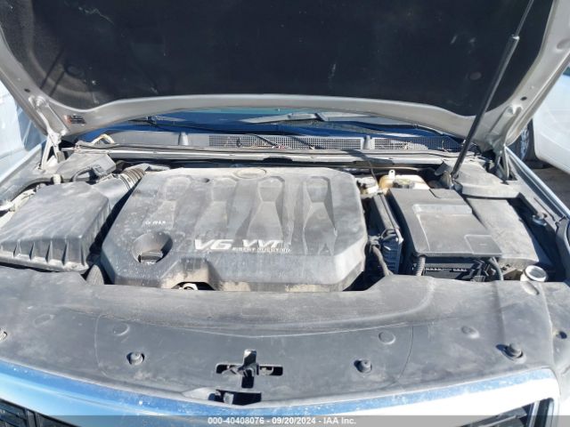 2G61M5S33H9160939 Cadillac XTS LUXURY