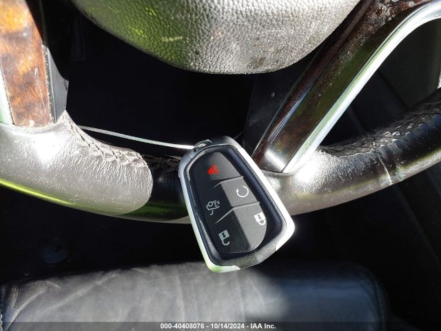 2G61M5S33H9160939 Cadillac XTS LUXURY