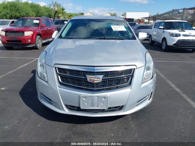 2G61M5S33H9160939 Cadillac XTS LUXURY